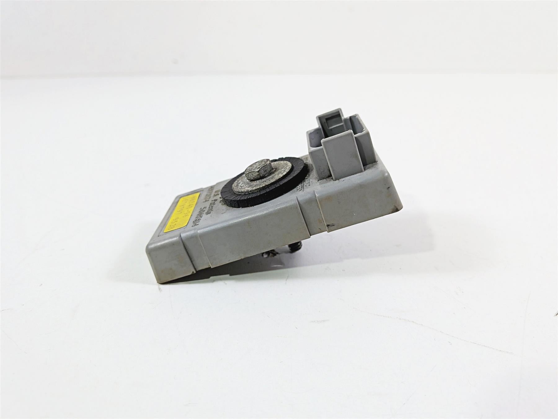 1996 Harley FLSTC Softail Heritage Tsm Turn Signal Module 68540-96 {{ shop.shopifyCountryName }} - Mototech271
