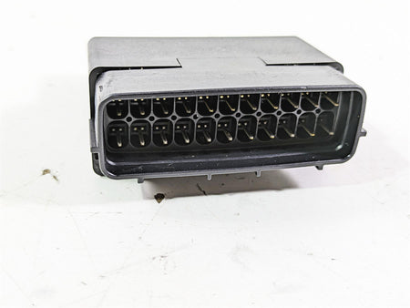 2001 Honda VT1100 Shadow Sabre Cdi Ecu Ecm Engine Control Module 30410-MCK-A01 {{ shop.shopifyCountryName }} - Mototech271