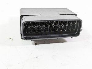 2001 Honda VT1100 Shadow Sabre Cdi Ecu Ecm Engine Control Module 30410-MCK-A01