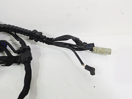 2015 Harley FXDL Dyna Low Rider Main Wiring Harness Loom - NO ABS 71072-12A {{ shop.shopifyCountryName }} - Mototech271