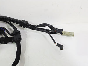 2015 Harley FXDL Dyna Low Rider Main Wiring Harness Loom - NO ABS 71072-12A