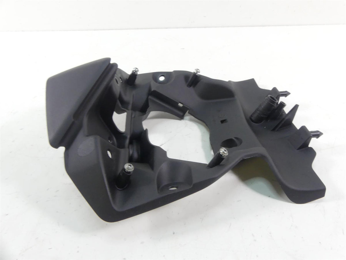 2011 Ducati Hypermotard 1100 SP Headlight Front Fairing Support 82917462A {{ shop.shopifyCountryName }} - Mototech271