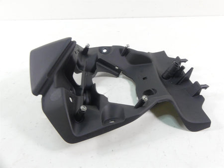 2011 Ducati Hypermotard 1100 SP Headlight Front Fairing Support 82917462A {{ shop.shopifyCountryName }} - Mototech271