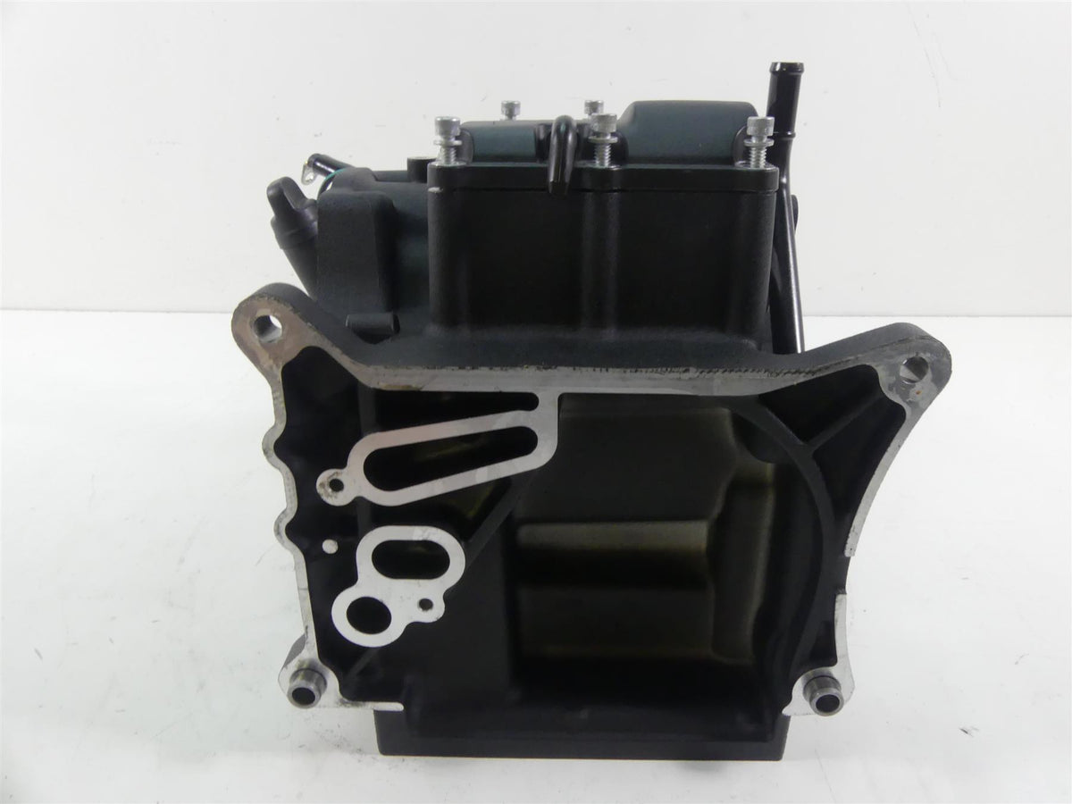 2018 Harley FLHC Softail Heritage M8 Transmission Housing Gear Box 34700114 {{ shop.shopifyCountryName }} - Mototech271