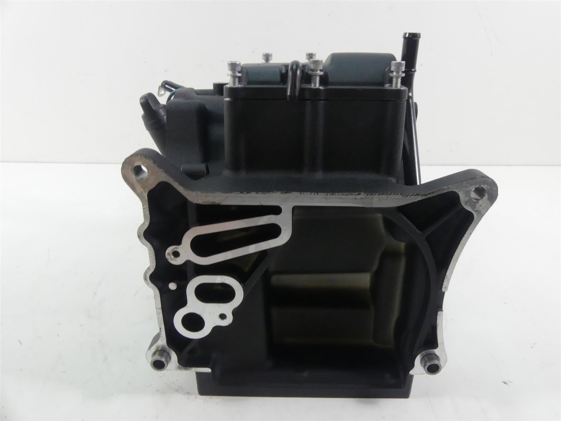 2018 Harley FLHC Softail Heritage M8 Transmission Housing Gear Box 34700114 {{ shop.shopifyCountryName }} - Mototech271