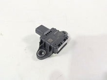 Load image into Gallery viewer, 2017 Aprilia RSV 1100 Tuono V4 Factory Bosch Lean Angle Speed Sensor 1275100853
