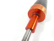 Load image into Gallery viewer, 2012 Ducati Monster 1100 EVO Frame Protection Crash Slider Set BMTGBA | Mototech271
