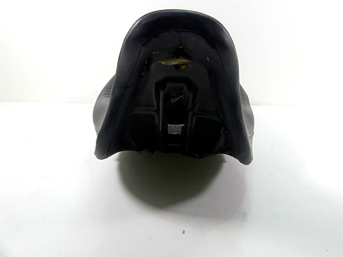2003 Harley Touring FLHTCI E-Glide 100TH Standard Seat Saddle - Read 52164-97E {{ shop.shopifyCountryName }} - Mototech271