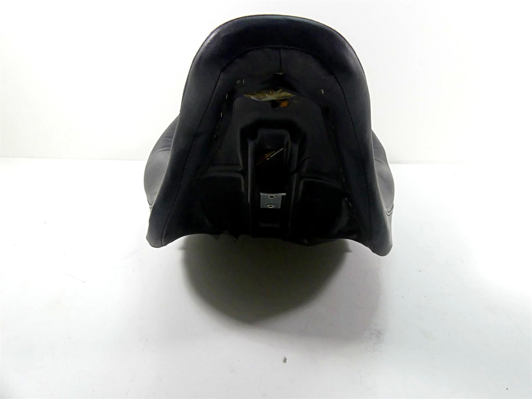 2003 Harley Touring FLHTCI E-Glide 100TH Standard Seat Saddle - Read 52164-97E {{ shop.shopifyCountryName }} - Mototech271