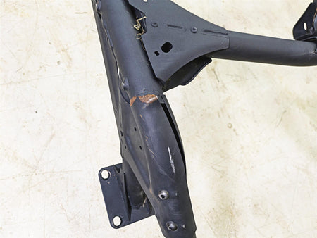 2023 Can Am Maverick X3 XMR Turbo RR Roll Over Cage - Bent 715008442 715008456 {{ shop.shopifyCountryName }} - Mototech271