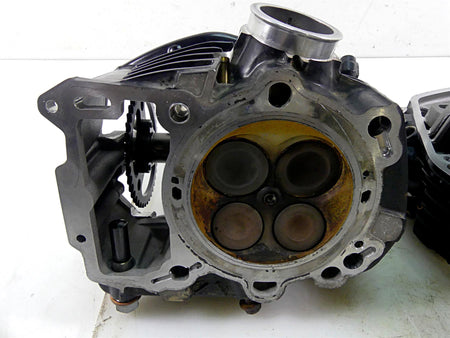 2015 BMW R1200GS GSW K50 Cylinderhead Cylinder Head Set - Read 11128394926 {{ shop.shopifyCountryName }} - Mototech271