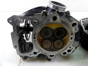 2015 BMW R1200GS GSW K50 Cylinderhead Cylinder Head Set - Read 11128394926 | Mototech271