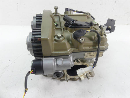 2020 Ducati Multistrada 1260 Enduro Front Cylinderhead Cylinder Head 30124892B {{ shop.shopifyCountryName }} - Mototech271