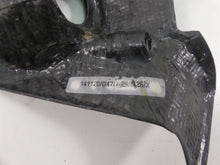 Load image into Gallery viewer, 2012 Ducati Panigale 1199S Ignition Switch Carbon Fiber Cover 141120 | Mototech271
