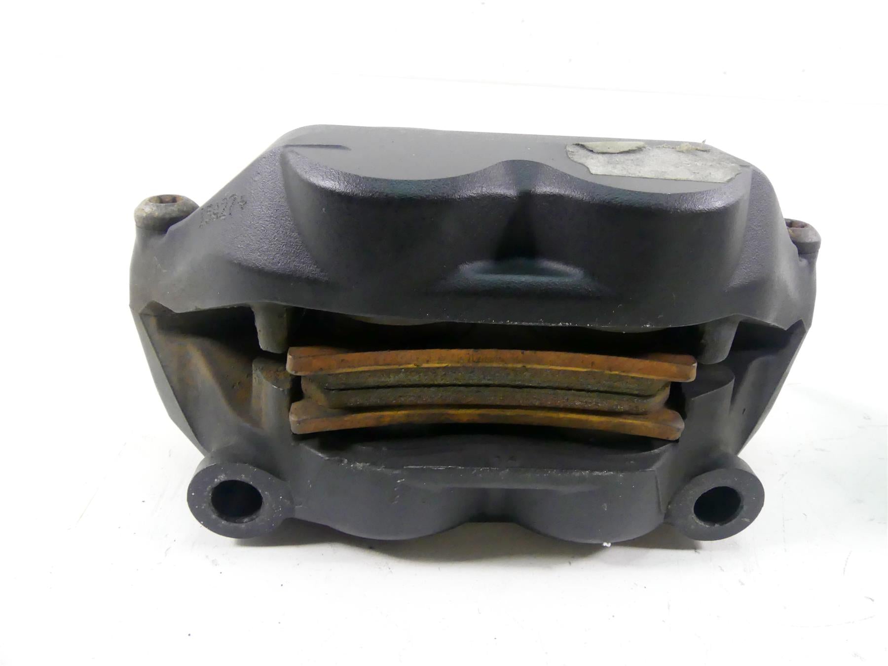 2015 KTM 1290 Adventure Front Brembo Brake Calipers 100mm 6031301500130 {{ shop.shopifyCountryName }} - Mototech271