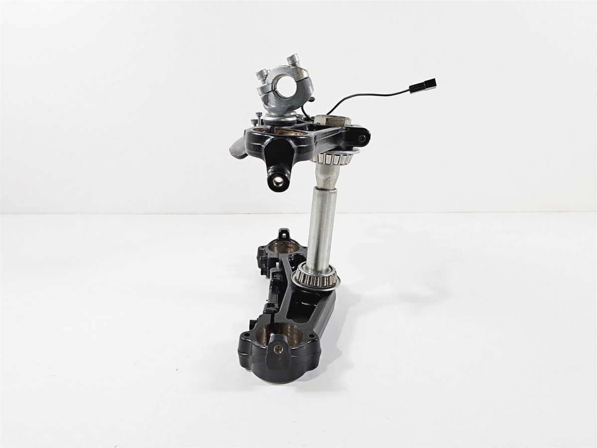 2018 Harley Touring FLHTCU Electra Glide Triple Tree Set 45900091A 45900024-Mototech271