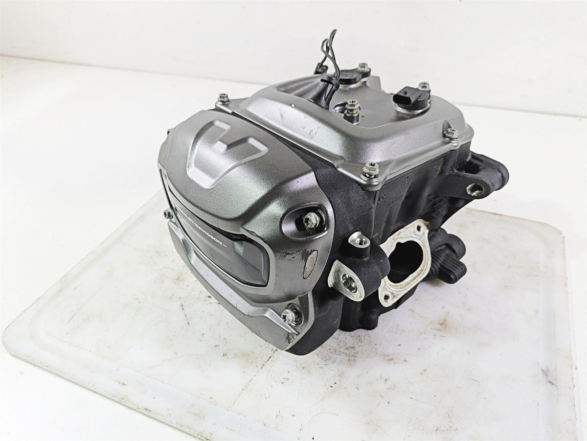 2024 Harley Sportster RH975 S Rear Cylinderhead Cylinder Head & Cams 16501143 {{ shop.shopifyCountryName }} - Mototech271