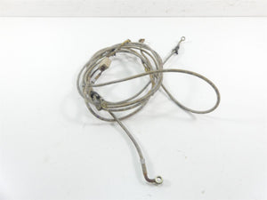 2018 Polaris General 1000 EPS Front Rear Brake Line Hose Set 1913004 1913005 | Mototech271