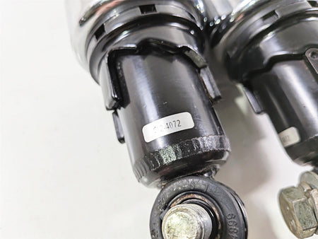 2014 Harley Touring FLHTK Electra Glide Progressive Suspension Shocks 13" 412-4072-Mototech271
