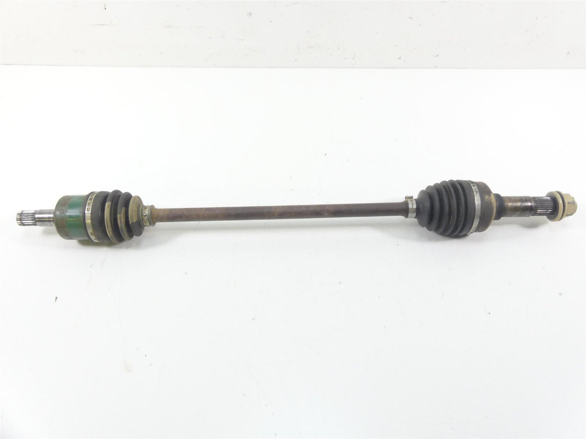 2016 Yamaha YXZ1000 R EPS SE Front Drive CV Axle Shaft 2HC-2518F-00-00 {{ shop.shopifyCountryName }} - Mototech271