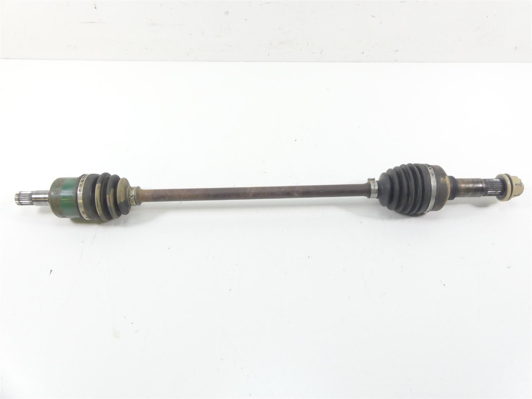 2016 Yamaha YXZ1000 R EPS SE Front Drive CV Axle Shaft 2HC-2518F-00-00 {{ shop.shopifyCountryName }} - Mototech271