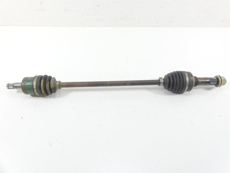 2016 Yamaha YXZ1000 R EPS SE Front Drive CV Axle Shaft 2HC-2518F-00-00 {{ shop.shopifyCountryName }} - Mototech271
