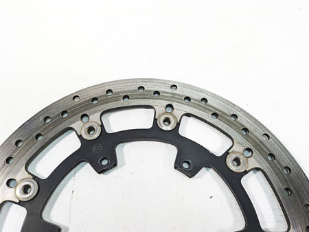 2020 KTM 1290 Super Adventure R Brembo Front Brake Rotor Set 320Mm 6030906000030 {{ shop.shopifyCountryName }} - Mototech271