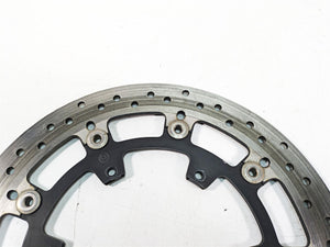 2020 KTM 1290 Super Adventure R Brembo Front Brake Rotor Set 320Mm 6030906000030
