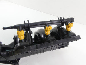 2017 Yamaha Waverunner VX Limited Intake Manifold & Injectors 6EY-13761-00-00 | Mototech271