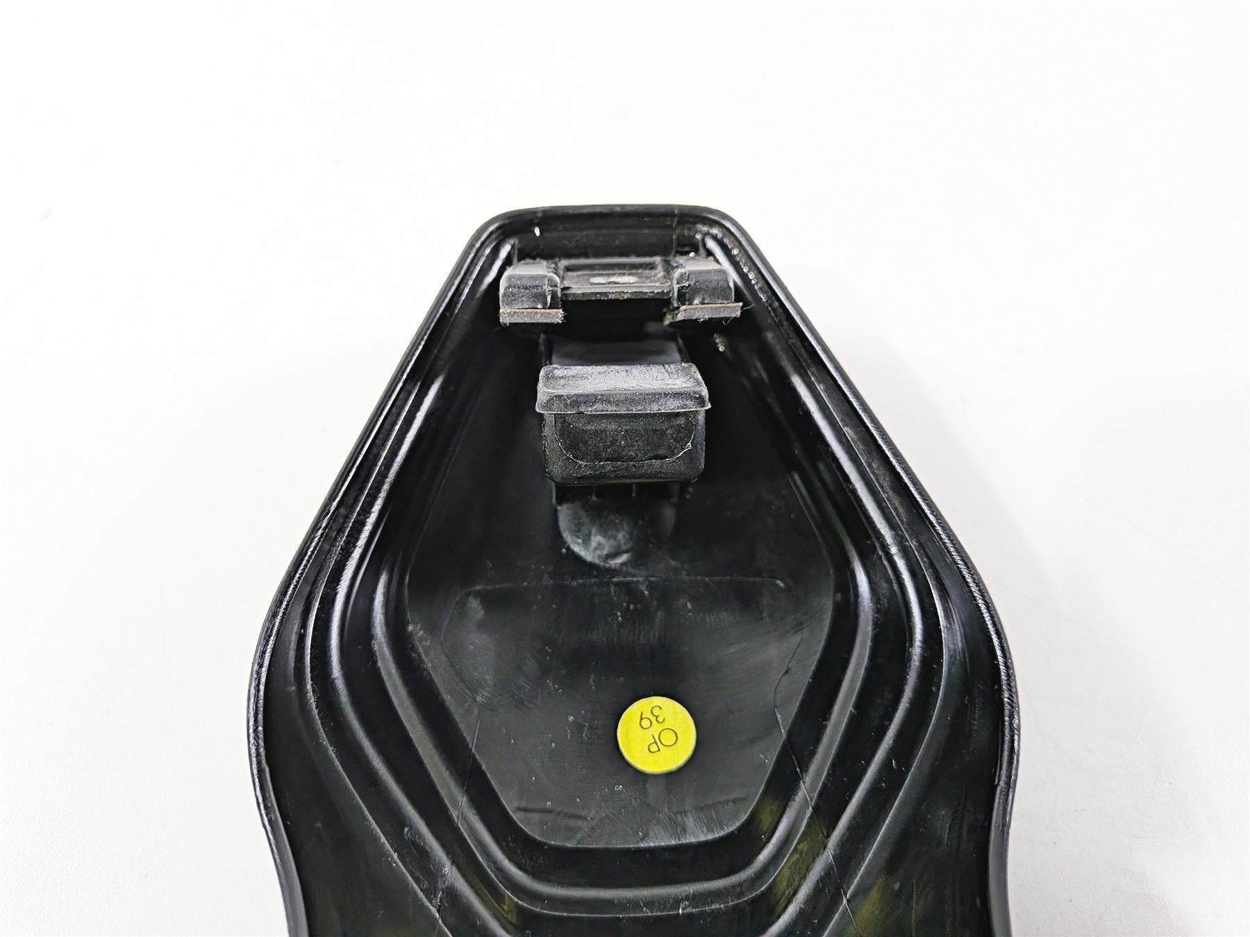2019 Ducati Panigale V4S V4 S Corse Rear Seat Pad Cushion Cover 24786101A {{ shop.shopifyCountryName }} - Mototech271