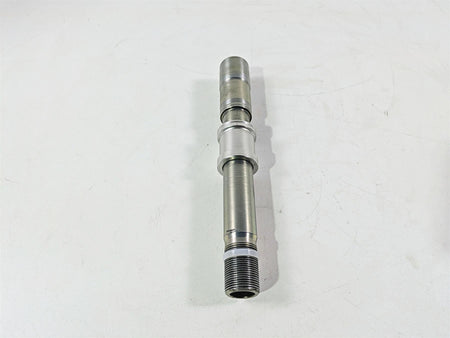 2010 BMW R1200RT K26 Straight Front Axle Wheel Spindle 36318526446 {{ shop.shopifyCountryName }} - Mototech271