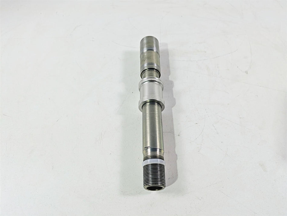 2010 BMW R1200RT K26 Straight Front Axle Wheel Spindle 36318526446 {{ shop.shopifyCountryName }} - Mototech271