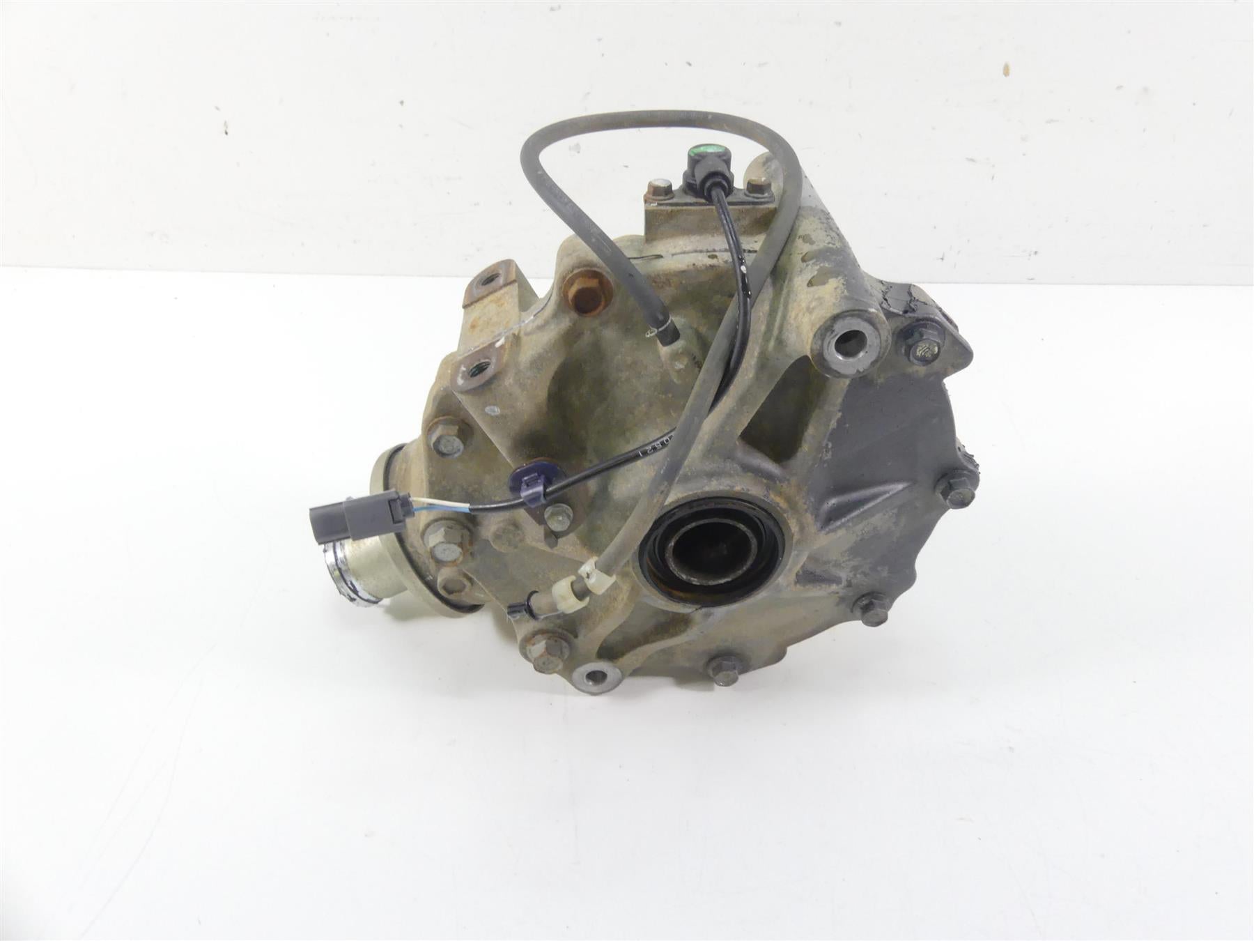 2020 Honda Talon SXS1000R S2R Rear Differential Gear Box 1K Only 41300-HL6-A01 {{ shop.shopifyCountryName }} - Mototech271