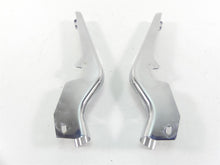 Load image into Gallery viewer, 1999 Harley Touring FLHTCUI Electra Glide Nice Rear Chrome Frame Struts 47502-97 | Mototech271
