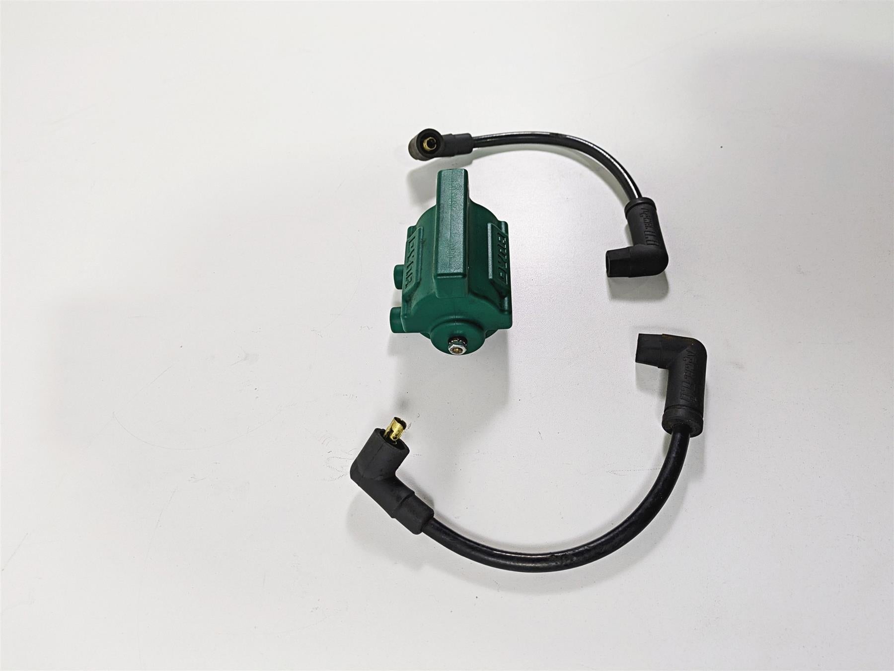 2004 Big Dog Chopper Ignition Coil 3 Ohm Dyna Dynatec 720 {{ shop.shopifyCountryName }} - Mototech271