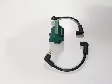 2004 Big Dog Chopper Ignition Coil 3 Ohm Dyna Dynatec 720 {{ shop.shopifyCountryName }} - Mototech271