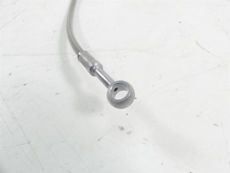 2017 BMW R1200RT K52 Front Abs Brake Line Hose Set 34328541828 34328541829 {{ shop.shopifyCountryName }} - Mototech271