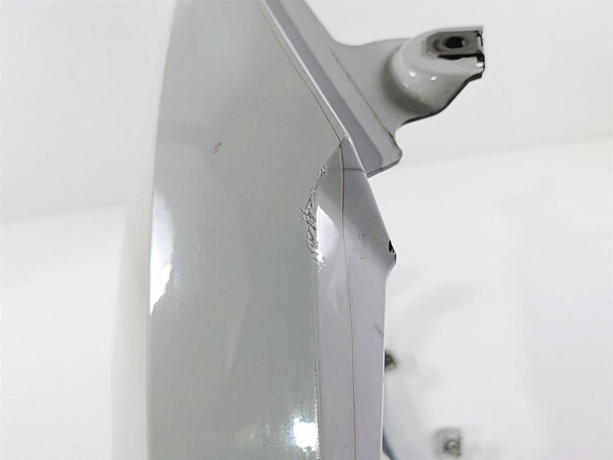 2015 BMW R1200GS K50 White Front Upper Fender Cover Fairing 46618532214 {{ shop.shopifyCountryName }} - Mototech271