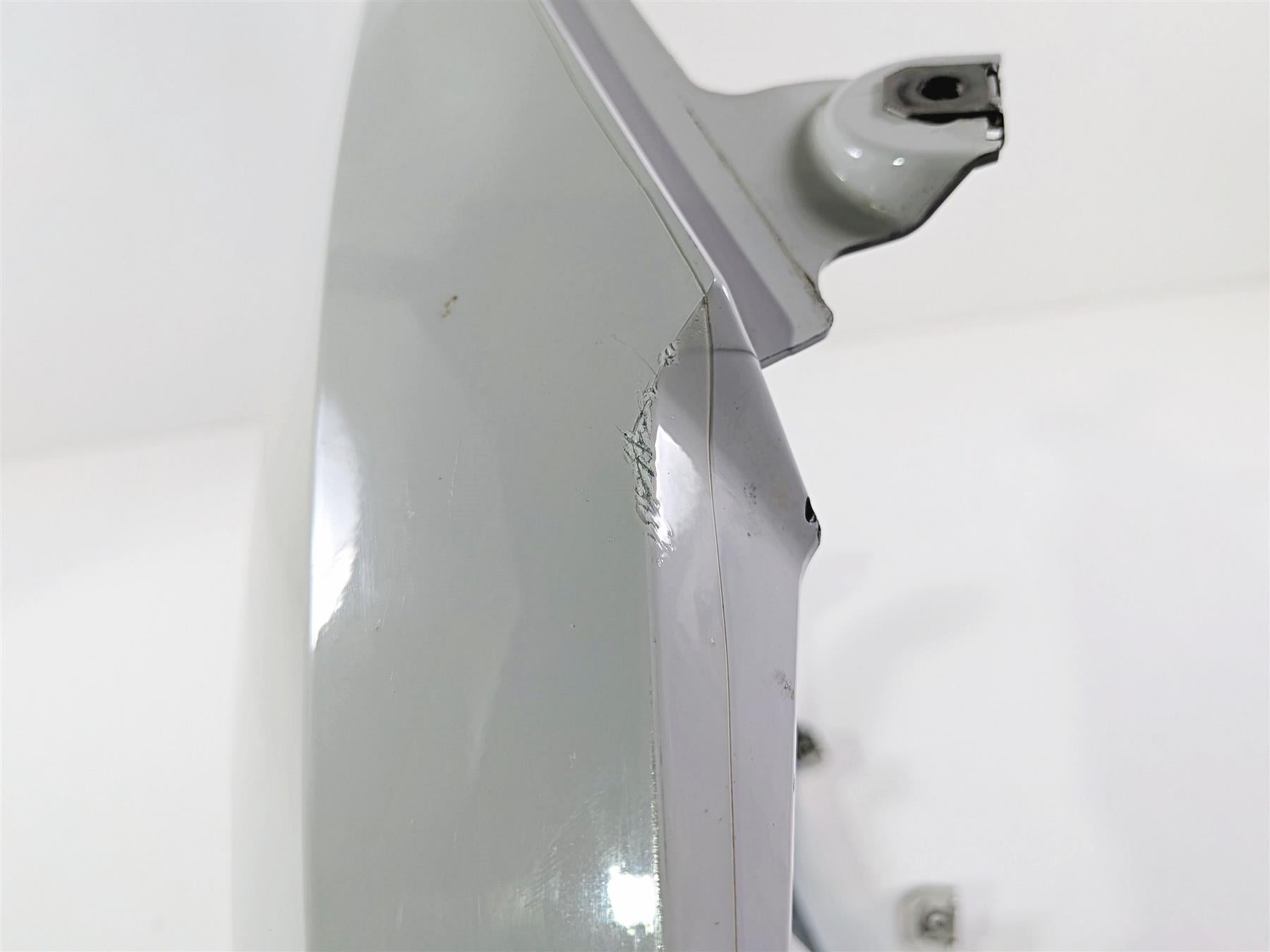 2015 BMW R1200GS K50 White Front Upper Fender Cover Fairing 46618532214 {{ shop.shopifyCountryName }} - Mototech271