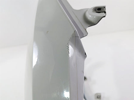 2015 BMW R1200GS K50 White Front Upper Fender Cover Fairing 46618532214 {{ shop.shopifyCountryName }} - Mototech271