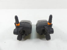 Load image into Gallery viewer, 2014 Harley Touring FLHXS Street Glide Sp Front Brake Caliper Set 43027-08
