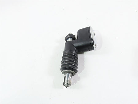 2007 Harley Touring FLHRSE CVO Road King Rear Brake Master Cylinder 46425-05A {{ shop.shopifyCountryName }} - Mototech271