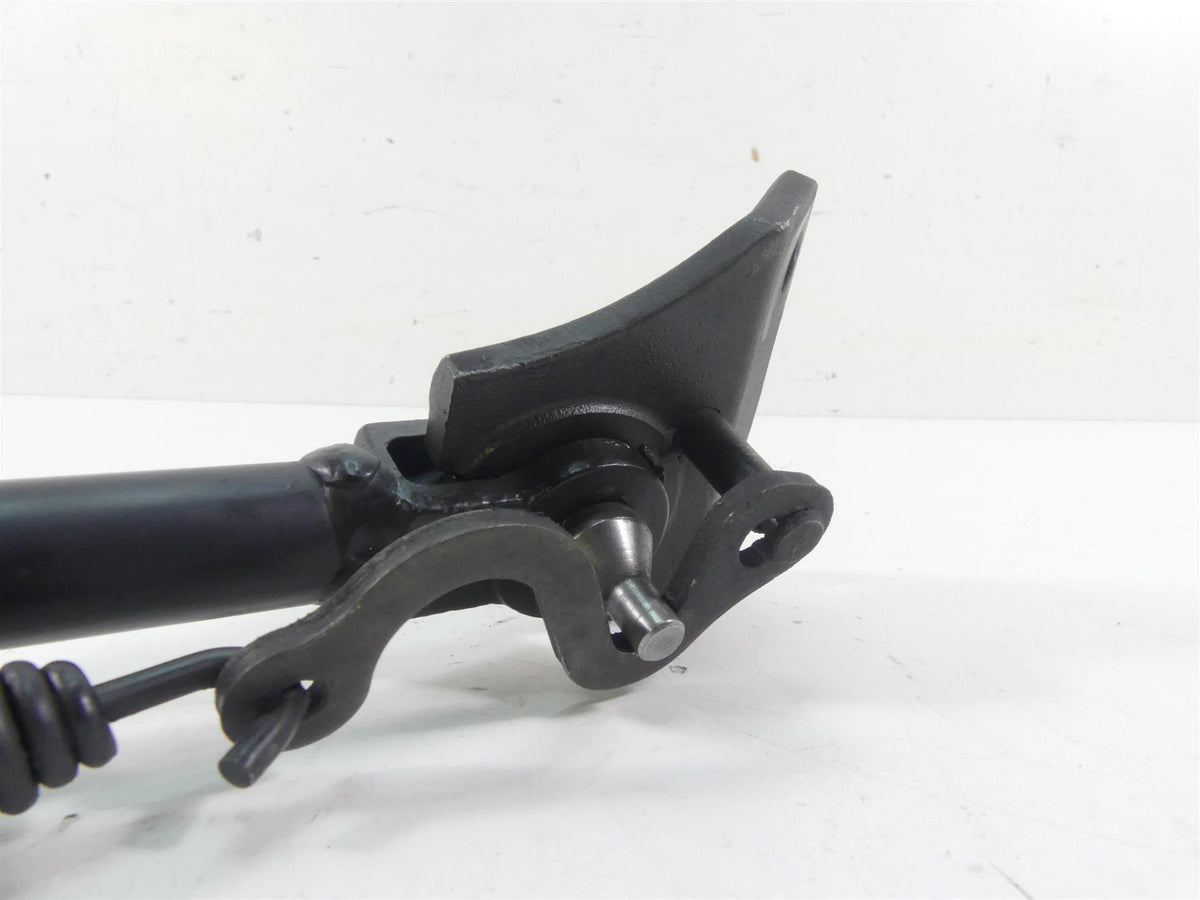 2007 Buell XB12 SS Lightning Side Kick Stand Kickstand L1167.02A8 {{ shop.shopifyCountryName }} - Mototech271