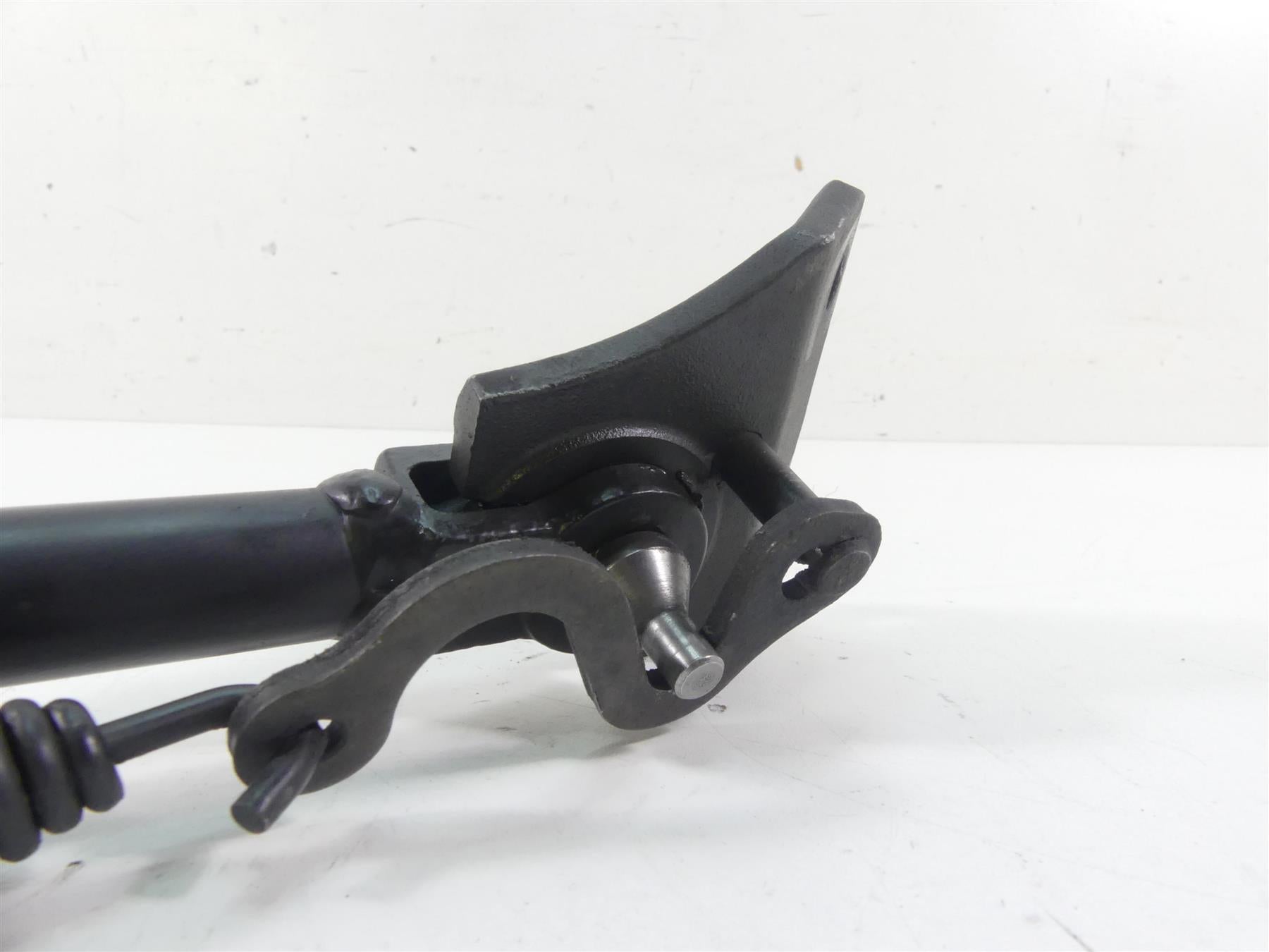 2007 Buell XB12 SS Lightning Side Kick Stand Kickstand L1167.02A8 {{ shop.shopifyCountryName }} - Mototech271