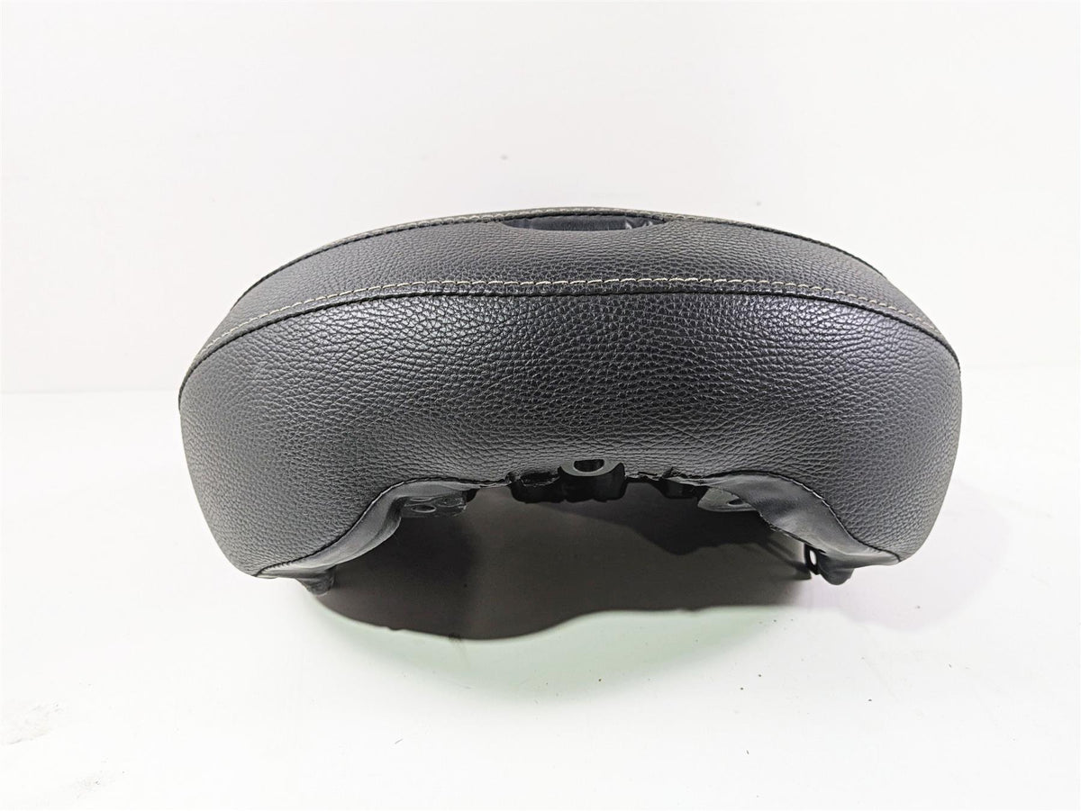 2018 Indian Springfield Dark Horse Stock Seat Saddle + Heat Shield 2686580 {{ shop.shopifyCountryName }} - Mototech271