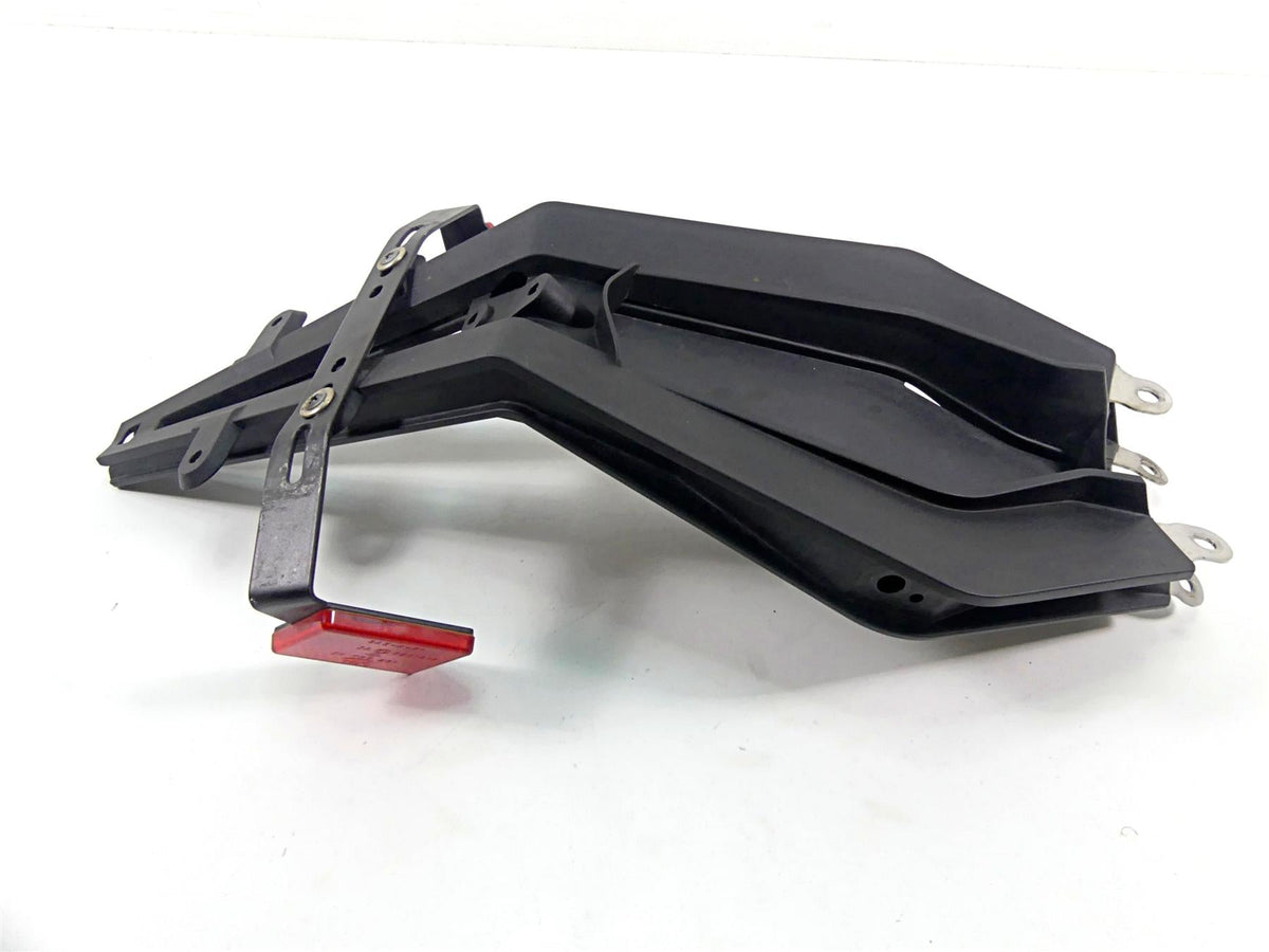 2016 KTM 1290 Super Duke R License Plate Holder Kit Read 61308022000 61308023000 {{ shop.shopifyCountryName }} - Mototech271