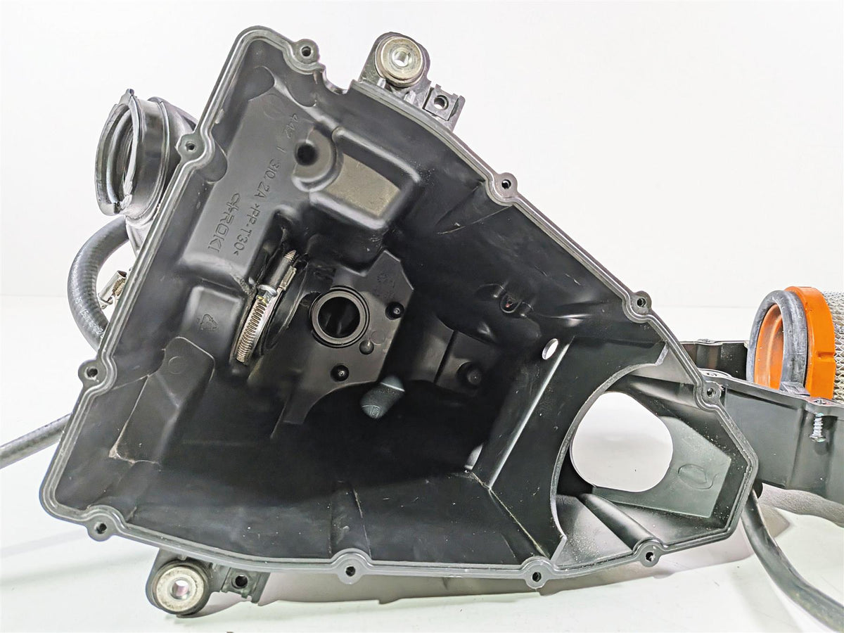 2015 Ducati Scrambler Urban Enduro Air Box Cleaner Breather Filter 44213103A-Mototech271