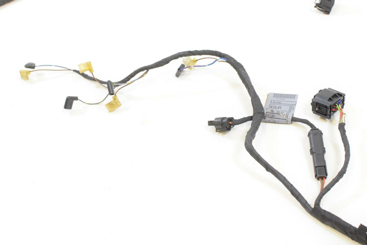 2011 BMW R1200RT R1200 RT K26 Main Wiring Harness Loom -No Cuts 61117728028 {{ shop.shopifyCountryName }} - Mototech271