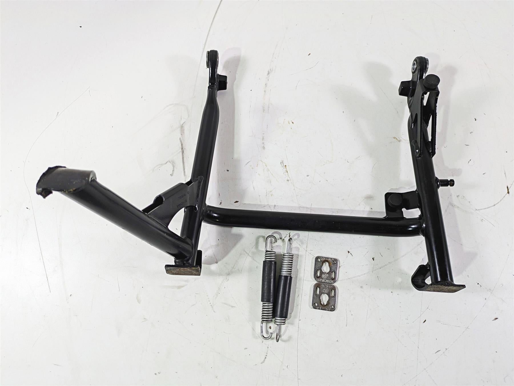 2019 BMW S1000XR K49 Center Kickstand Kick Stand - Read 46528554403 46527723847