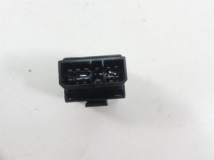 2004 Yamaha XV1700 Road Star Warrior Fuel Gas Petrol Pump Relay 5KS-81950-30 | Mototech271